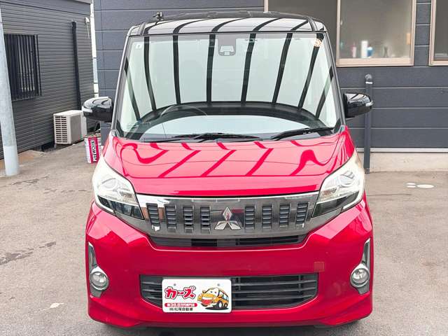 三菱 ｅＫスペース ６６０ カスタム Ｇ Ｅアシスト H27年 (九州・沖縄) 99