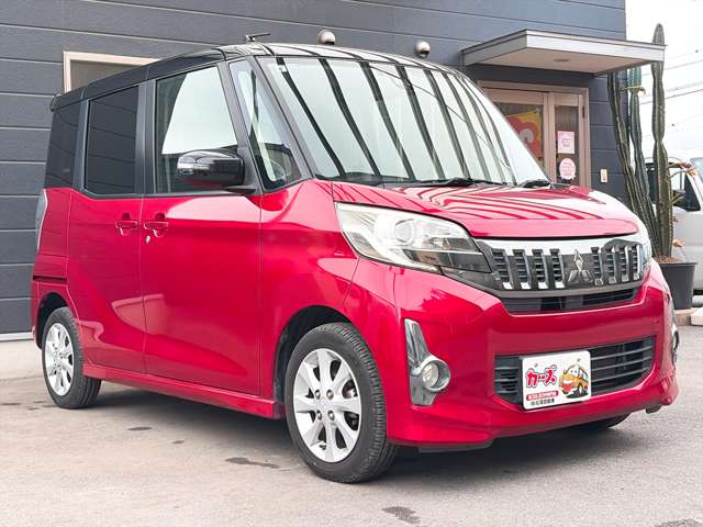 三菱 ｅＫスペース ６６０ カスタム Ｇ Ｅアシスト H27年 (九州・沖縄) 99