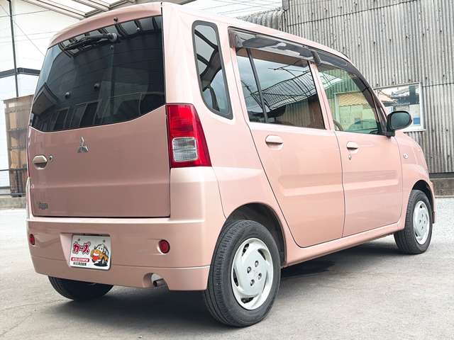 三菱 トッポ ６６０ Ｍ H22年 (九州・沖縄) 99