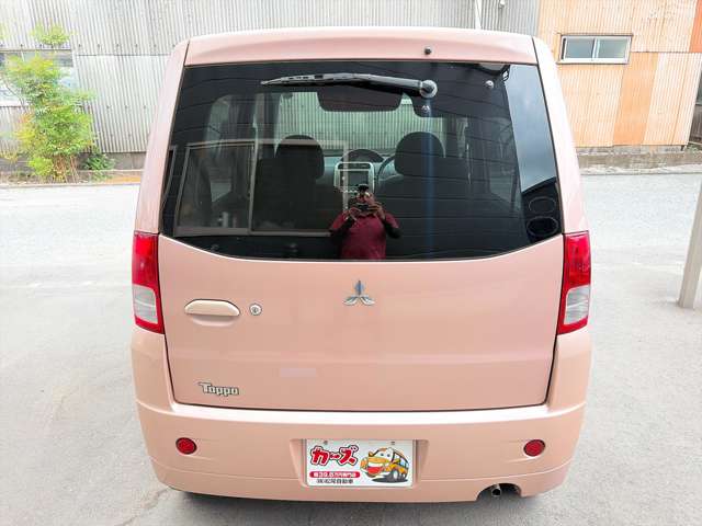 三菱 トッポ ６６０ Ｍ H22年 (九州・沖縄) 99