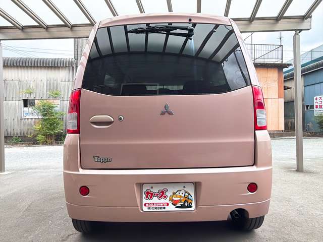 三菱 トッポ ６６０ Ｍ H22年 (九州・沖縄) 99