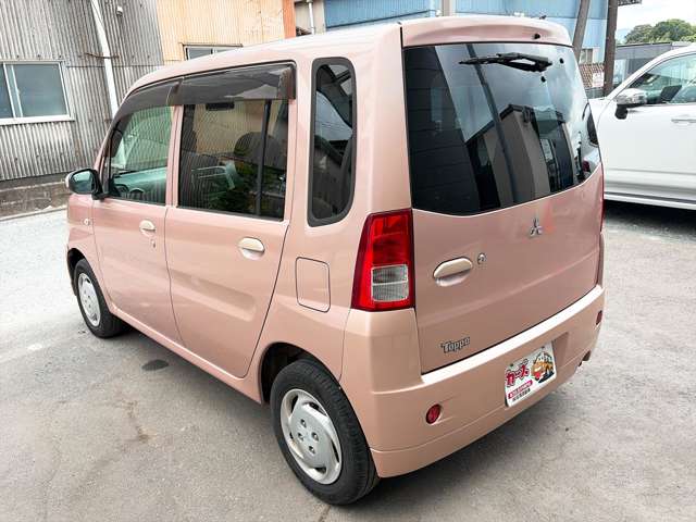 三菱 トッポ ６６０ Ｍ H22年 (九州・沖縄) 99