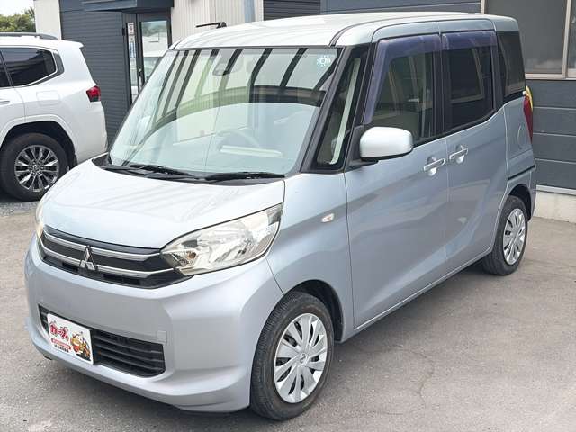 三菱 ｅＫスペース ６６０ Ｇ Ｅアシスト H28年 (九州・沖縄) 99