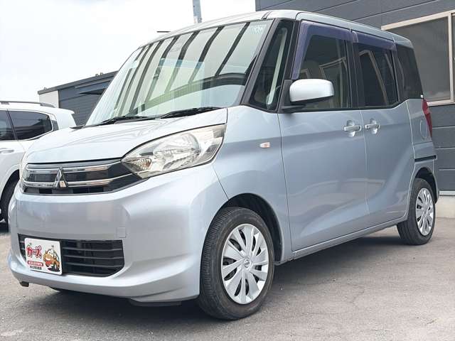 三菱 ｅＫスペース ６６０ Ｇ Ｅアシスト H28年 (九州・沖縄) 99