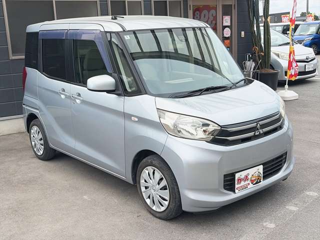 三菱 ｅＫスペース ６６０ Ｇ Ｅアシスト H28年 (九州・沖縄) 99