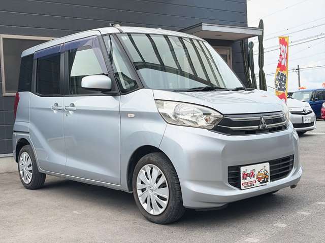 三菱 ｅＫスペース ６６０ Ｇ Ｅアシスト H28年 (九州・沖縄) 99
