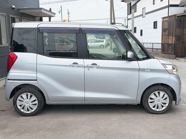 三菱 ｅＫスペース ６６０ Ｇ Ｅアシスト H28年 (九州・沖縄) 99