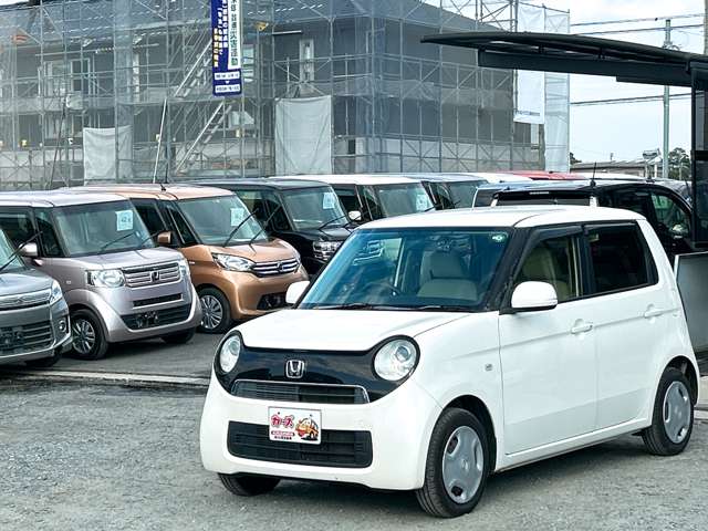 ホンダ Ｎ−ＯＮＥ ６６０ Ｇ H26年 (九州・沖縄) 99