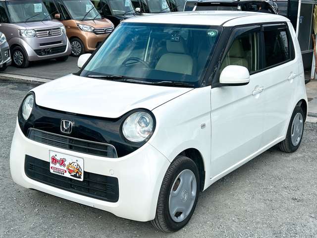 ホンダ Ｎ−ＯＮＥ ６６０ Ｇ H26年 (九州・沖縄) 99