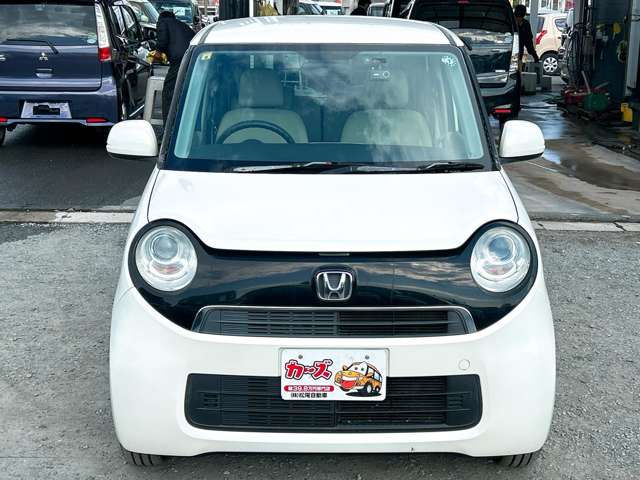 ホンダ Ｎ−ＯＮＥ ６６０ Ｇ H26年 (九州・沖縄) 99