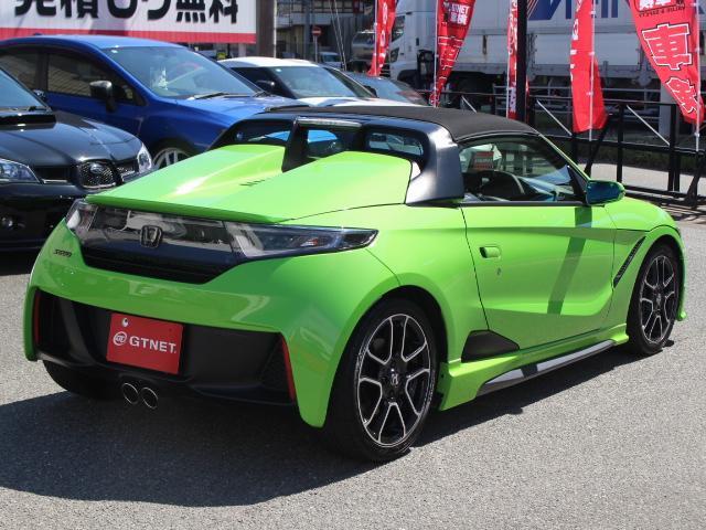 ホンダ Ｓ６６０ ６６０ アルファ R2年 (九州・沖縄) 99