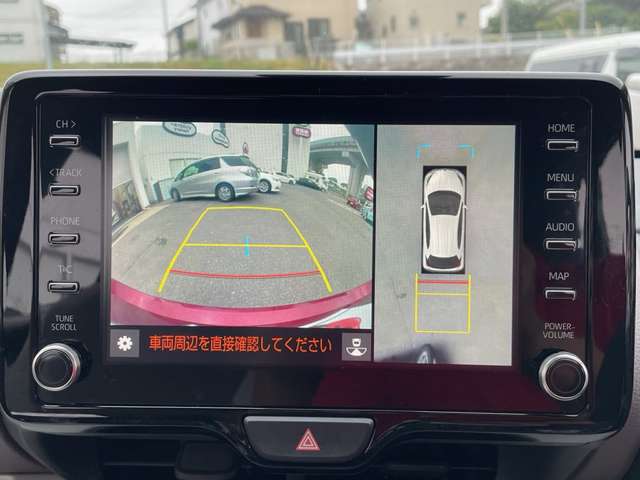 トヨタ ヤリス １．５ ハイブリッド Ｚ R2年 (九州・沖縄) 99