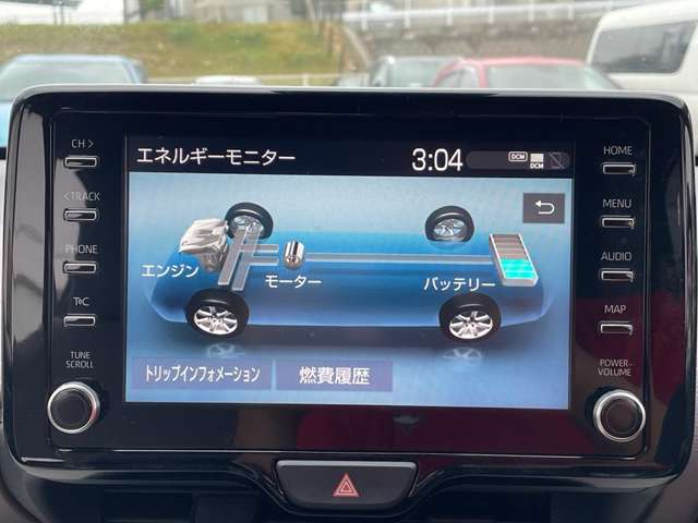 トヨタ ヤリス １．５ ハイブリッド Ｚ R2年 (九州・沖縄) 99