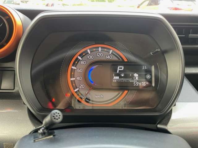 スズキ スペーシア ６６０ ギア ハイブリッド ＸＺターボ R1年 (九州・沖縄) 99