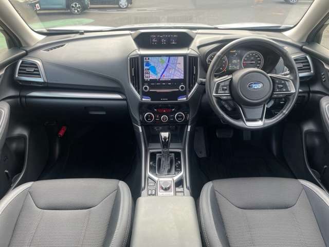 スバル フォレスター ２．５ ツーリング ４ＷＤ R1年 (九州・沖縄) 99