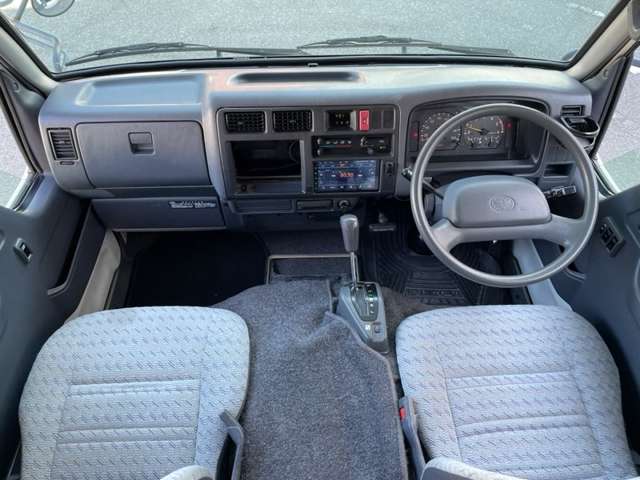 トヨタ カムロード チャンプ H12年 (九州・沖縄) 99