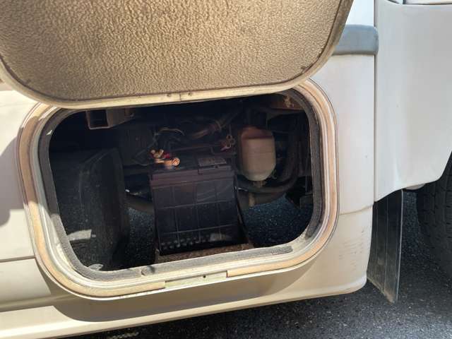 トヨタ カムロード チャンプ H12年 (九州・沖縄) 99