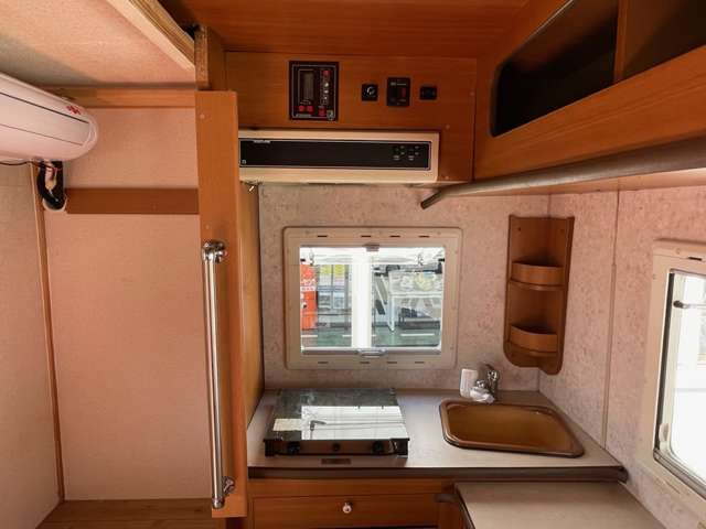 トヨタ カムロード チャンプ H12年 (九州・沖縄) 99