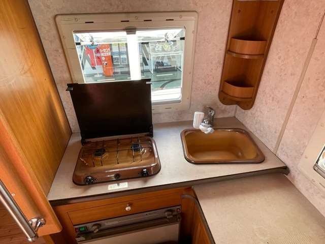 トヨタ カムロード チャンプ H12年 (九州・沖縄) 99