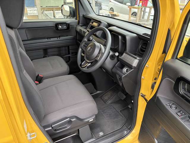 ホンダ Ｎ−ＶＡＮ ６６０ ＋スタイル ファン ホンダセンシング R1年 (近畿) 99