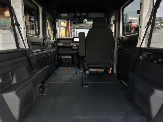ホンダ Ｎ−ＶＡＮ ６６０ ＋スタイル ファン ターボ ホンダセンシング R1年 (関東) 99