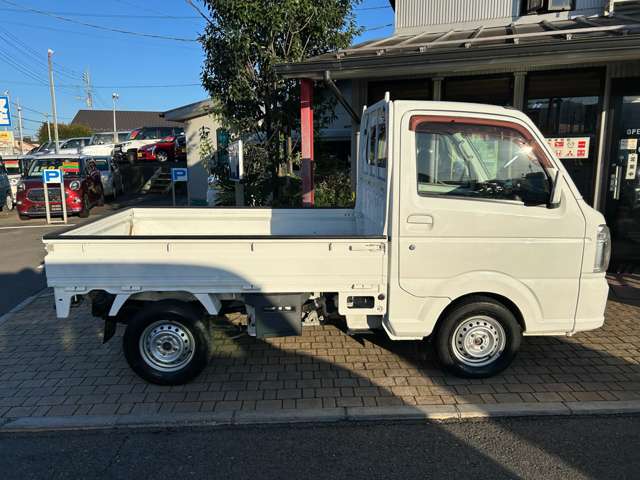 三菱 ミニキャブトラック ６６０ Ｇ ４ＷＤ H27年 (関東) 99