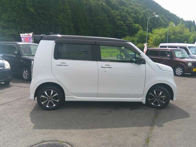 ホンダ Ｎ−ＷＧＮ カスタム ６６０ Ｌ ホンダ センシング ４ＷＤ R1年 (関東) 99