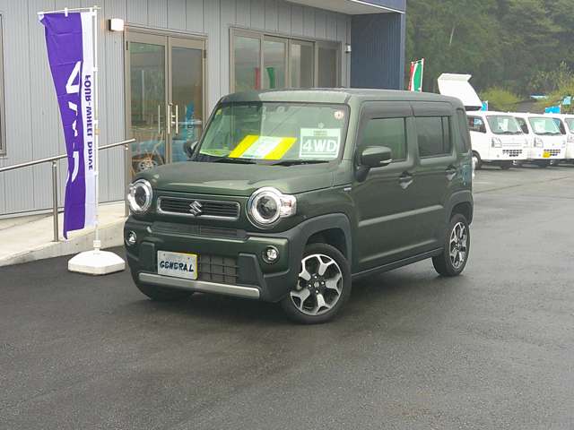 スズキ ハスラー ６６０ ハイブリッド Ｘターボ ４ＷＤ R2年 (関東) 99