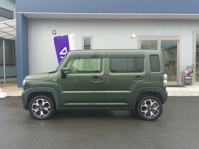 スズキ ハスラー ６６０ ハイブリッド Ｘターボ ４ＷＤ R2年 (関東) 99