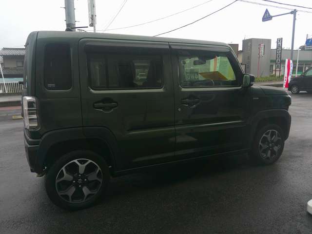 スズキ ハスラー ６６０ ハイブリッド Ｘターボ ４ＷＤ R2年 (関東) 99