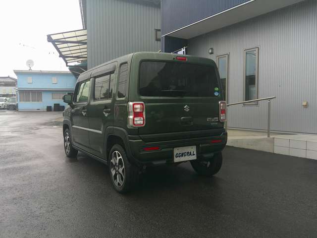 スズキ ハスラー ６６０ ハイブリッド Ｘターボ ４ＷＤ R2年 (関東) 99