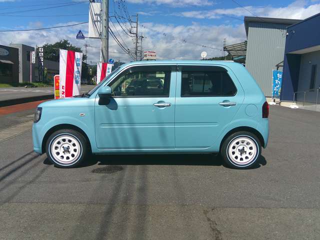 ダイハツ ミラ　トコット ６６０ Ｇ ＳＡＩＩＩ ４ＷＤ R2年 (関東) 99
