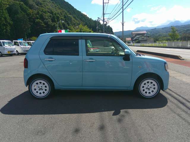 ダイハツ ミラ　トコット ６６０ Ｇ ＳＡＩＩＩ ４ＷＤ R2年 (関東) 99