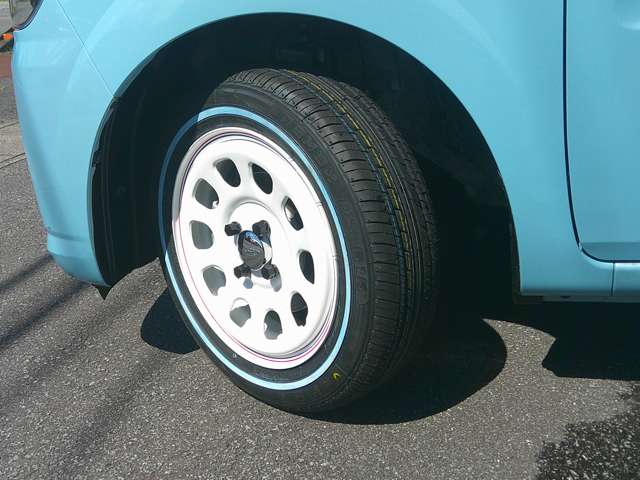 ダイハツ ミラ　トコット ６６０ Ｇ ＳＡＩＩＩ ４ＷＤ R2年 (関東) 99