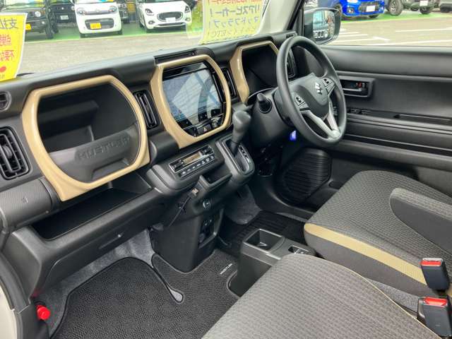 スズキ ハスラー ６６０ ハイブリッド Ｇ R8年 (関東) 99