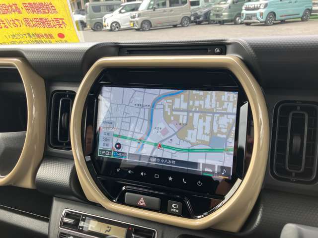 スズキ ハスラー ６６０ ハイブリッド Ｇ R8年 (関東) 99