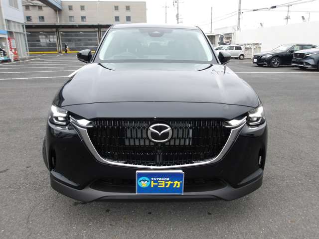 マツダ ＣＸ−６０ ３．３ ＸＤ Ｌパッケージ ディーゼルターボ R7年 (関東) 99