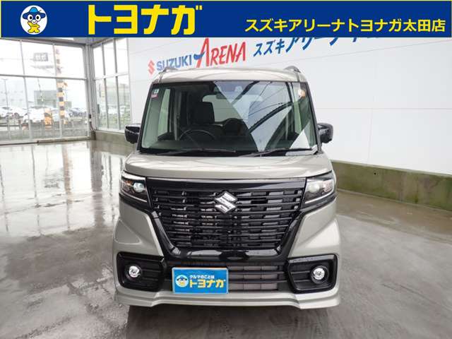 スズキ スペーシア　ベース ６６０ ＸＦ R7年 (関東) 99