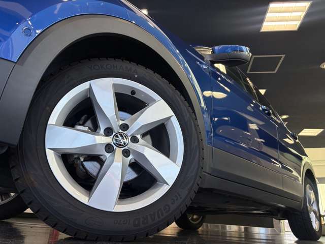 フォルクスワーゲン Ｔ－ＣＲＯＳＳ ＴＳＩ スタイル R3年 (甲信越・北陸) 99