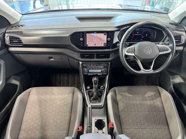 フォルクスワーゲン Ｔ－ＣＲＯＳＳ ＴＳＩ スタイル R3年 (甲信越・北陸) 99