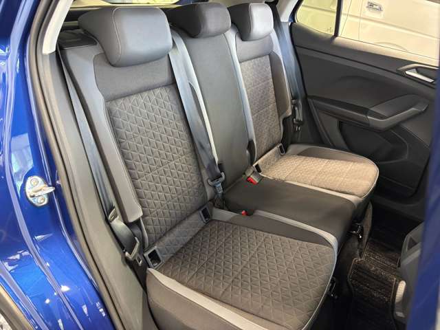 フォルクスワーゲン Ｔ－ＣＲＯＳＳ ＴＳＩ スタイル R3年 (甲信越・北陸) 99