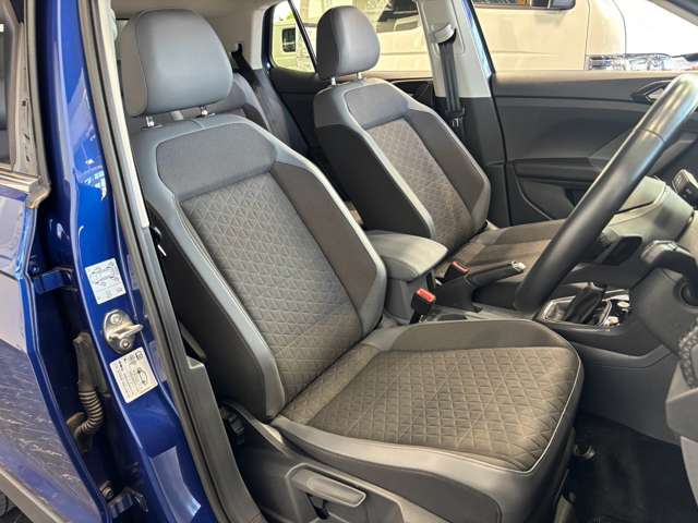 フォルクスワーゲン Ｔ－ＣＲＯＳＳ ＴＳＩ スタイル R3年 (甲信越・北陸) 99