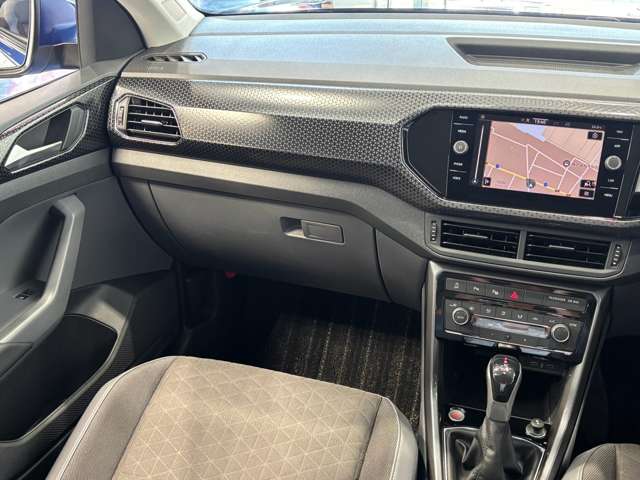 フォルクスワーゲン Ｔ－ＣＲＯＳＳ ＴＳＩ スタイル R3年 (甲信越・北陸) 99