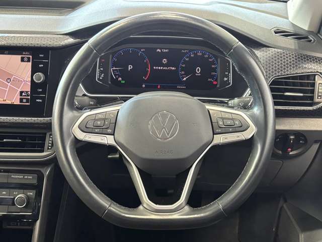 フォルクスワーゲン Ｔ－ＣＲＯＳＳ ＴＳＩ スタイル R3年 (甲信越・北陸) 99