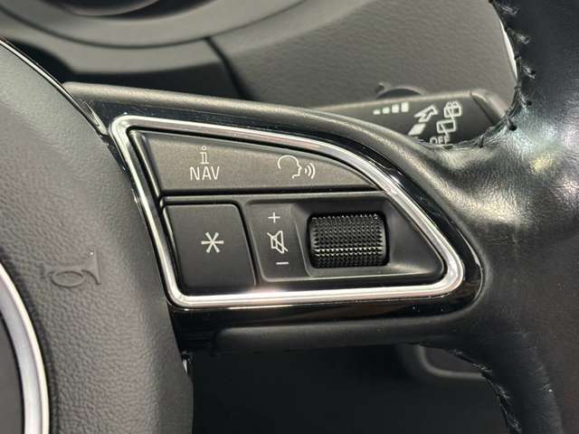 アウディ Ｑ３ ２．０ ＴＦＳＩ クワトロ １８０ＰＳ ４ＷＤ H29年 (甲信越・北陸) 99