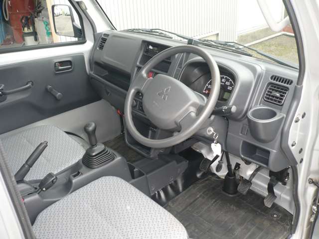 三菱 ミニキャブトラック ６６０ ミノリ ４ＷＤ R4年 () 99
