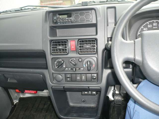 三菱 ミニキャブトラック ６６０ ミノリ ４ＷＤ R4年 () 99