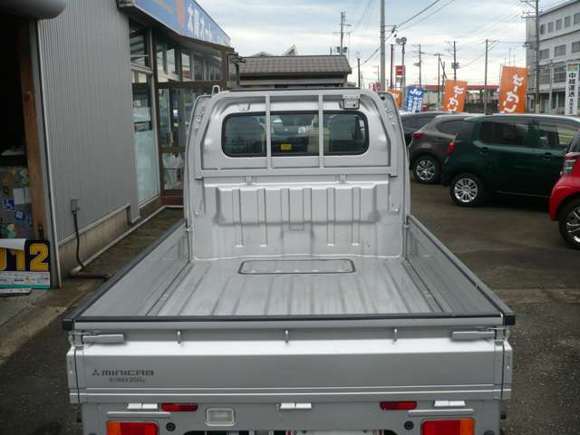 三菱 ミニキャブトラック ６６０ ミノリ ４ＷＤ R4年 () 99