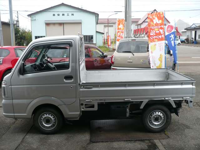 三菱 ミニキャブトラック ６６０ ミノリ ４ＷＤ R4年 () 99