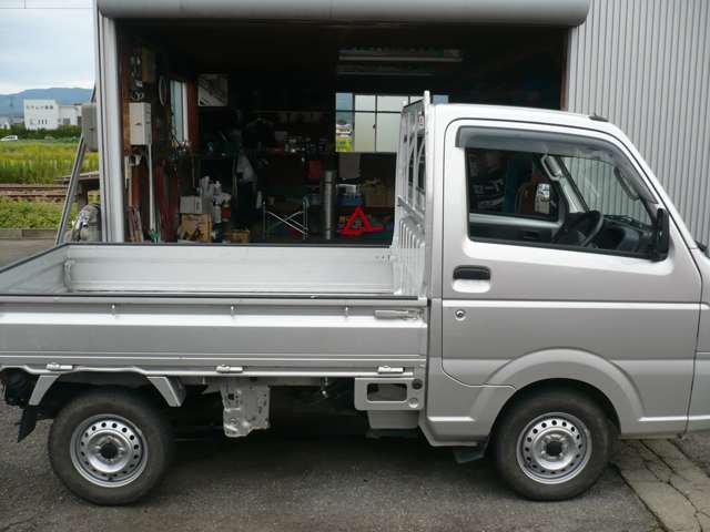 三菱 ミニキャブトラック ６６０ ミノリ ４ＷＤ R4年 () 99